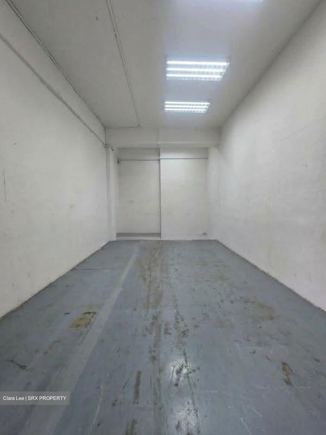 Unity Centre (D23), Factory #624471251